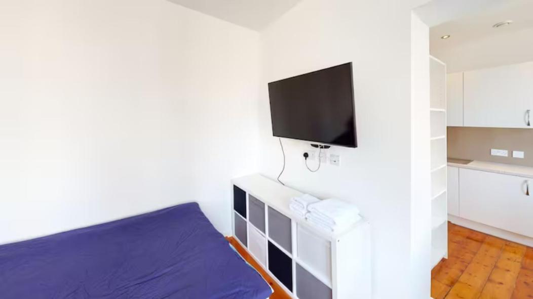 Flat 302 Centre Nottingham Apartamento Exterior foto